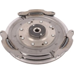 John Deere 5075GL – variklio variklio F5A T3A CI465589 amortizatorius