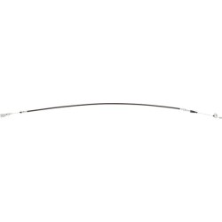 John Deere 5075GN – variklio variklio F5A T3A ER394421 Pavaros kabelis