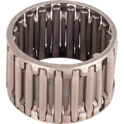 John Deere 5075GN – variklio variklis F5A T3A CI028053 adatinių guolių narveliai