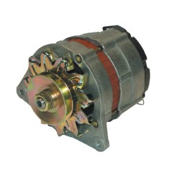 Case - IH 3210 IA0577 kintamosios srovės generatorius 14V 55A