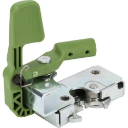 John Deere 6195R Large Frame AL202906 Durų spyna