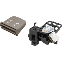 John Deere 6195R Large Frame AL210510 Valdymo rinkinys