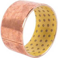 John Deere 6195R didelio rėmo R107621 įvorė