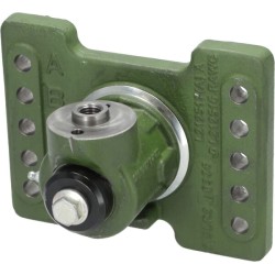 John Deere 6215R didelio rėmo AL213971 reguliatorius