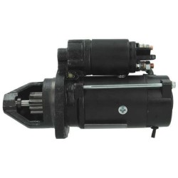 Case - IH 3210 STA2167246 Starteris 12V 3,2kW