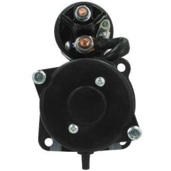 Case - IH 3210 STA2167246 Starteris 12V 3,2kW