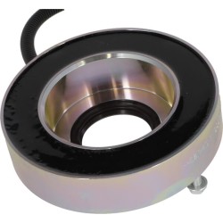 John Deere 6230R didelio rėmo AL212365 kompresorius