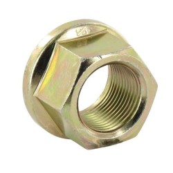 John Deere 6230R didelis rėmas 14M7499 M20x1,5 rato veržlė