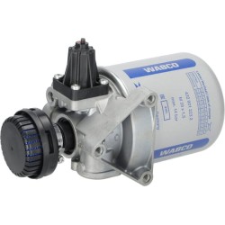 John Deere 6250R Large Frame AL231942 Oro džiovintuvas