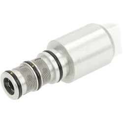 John Deere 6250R didelio rėmo AL226173 solenoidinis vožtuvas