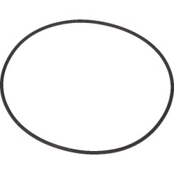 John Deere 6120R mažas ir vidutinis rėmas 1120700802 O žiedas