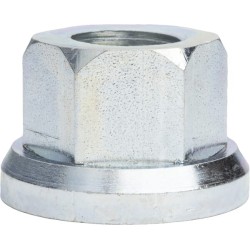 John Deere 6120R mažas ir vidutinis rėmas VPH6582 Rato svorio veržlė