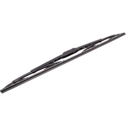 John Deere 6145R mažas ir vidutinis rėmas AL153661N valytuvo šluostė 600 mm