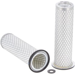 Case - IH 3210 SA14604 Oro filtras