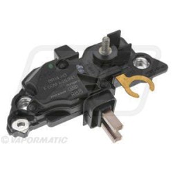John Deere 9620RX VPF4139 reguliatorius