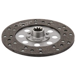 John Deere T 500 1864202035 Sankabos diskas F&S