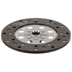 John Deere T 500 1864202035 Sankabos diskas F&S