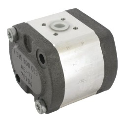 John Deere 500 0510415311 Pavarų siurblys AZPF-11-008LCN20MB-S0685 Bosch Rexroth