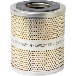 John Deere 510 AR75603 hidraulinis filtras