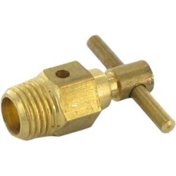 John Deere 820 31419N Išleidimo čiaupas Perkins