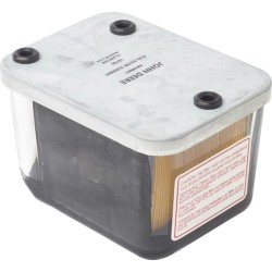 John Deere 820 AR50041 kuro filtras