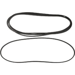 John Deere 1030OU VPJ7341 O žiedas