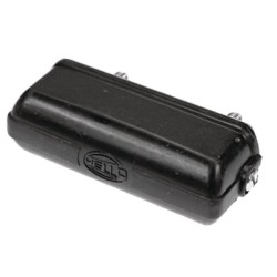 John Deere 1030OU VPM3728 Valstybinio numerio apšvietimas stačiakampis, užsukamas, Vapormatic