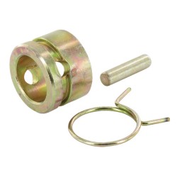 John Deere 1630OU L41788N Guolių įvorė tinka JD