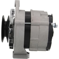 John Deere 1630VU ALT2625168 kintamosios srovės generatorius 14V 70A