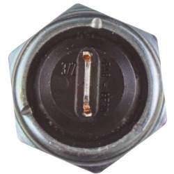 John Deere 1030 6ZL003259381 Alyvos slėgio jungiklis, 1 kontaktas, 1/8" 27-NPT, paprastai uždarytas kontaktas