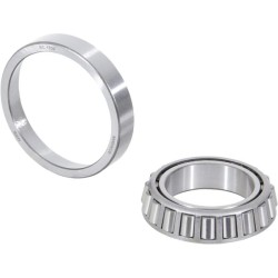 Case - IH 1055 / 1055XL 659458R91N Išorinis guolis