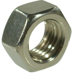 John Deere 1130 H99923 Savaime užsifiksuojanti veržlė