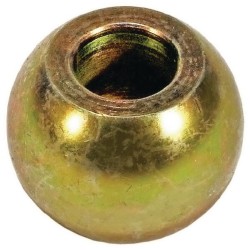 John Deere 1130 VPL2232 niveliavimo strypo rutulys