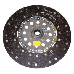 John Deere 1830 328006110 Sankabos diskas USF