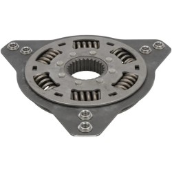 John Deere 1830 AL120060 sukimo slopintuvas