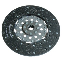 John Deere 2135 330000911 Sankabos diskas USF