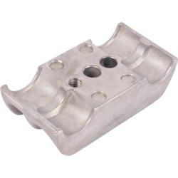 John Deere 2630 R38348 Pusė spaustukas