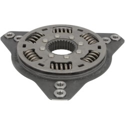 John Deere 2030 AL120060 sukimo slopintuvas