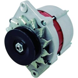 John Deere 2030 ALT2625192 kintamosios srovės generatorius 14V 55A