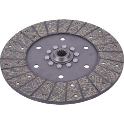 John Deere 2130 AL30451N Negabaritinis frikcinės sankabos diskas