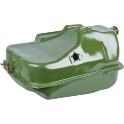 John Deere 2130 AR72868N dyzelino bakas