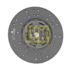John Deere 3030 330000912 Sankabos diskas