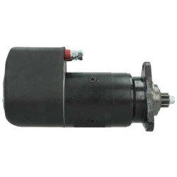Case - IH 1255 / 1255XL STA2167250 Starteris 12V 3,6kW