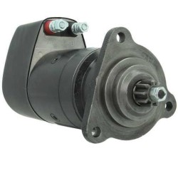 Case - IH 1255 / 1255XL STA2167250 Starteris 12V 3,6kW