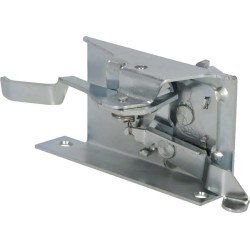 John Deere 3130 AL32790 Durų spyna