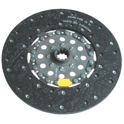 John Deere 3130 330000911 Sankabos diskas USF