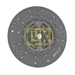 John Deere 3130 330000912 Sankabos diskas