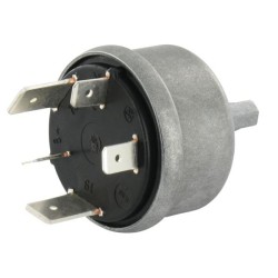 John Deere 3130 AL62707 Paleidimo jungiklis