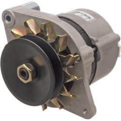 John Deere 3130 ALT26250971 kintamosios srovės generatorius 14V 33A