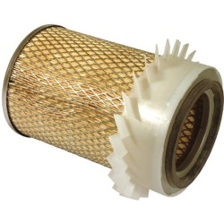 John Deere 3130 VPD7029 oro filtras